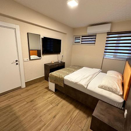 Ale Boutique Apartments Antalya Extérieur photo