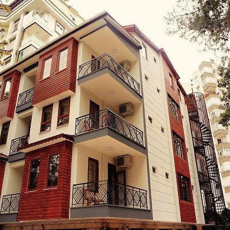 Ale Boutique Apartments Antalya Extérieur photo