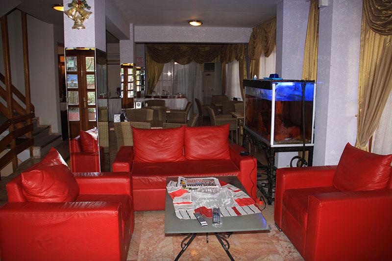 Ale Boutique Apartments Antalya Extérieur photo