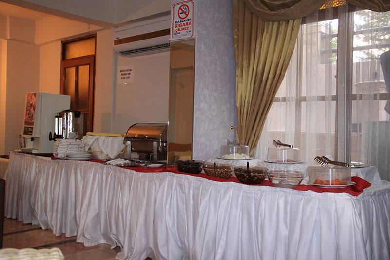 Ale Boutique Apartments Antalya Extérieur photo