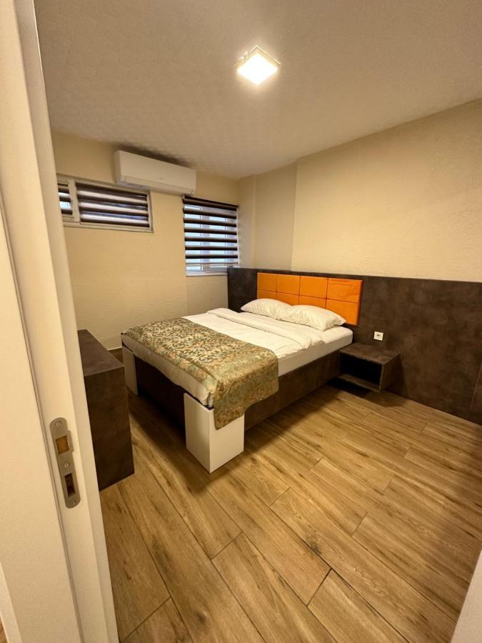 Ale Boutique Apartments Antalya Extérieur photo