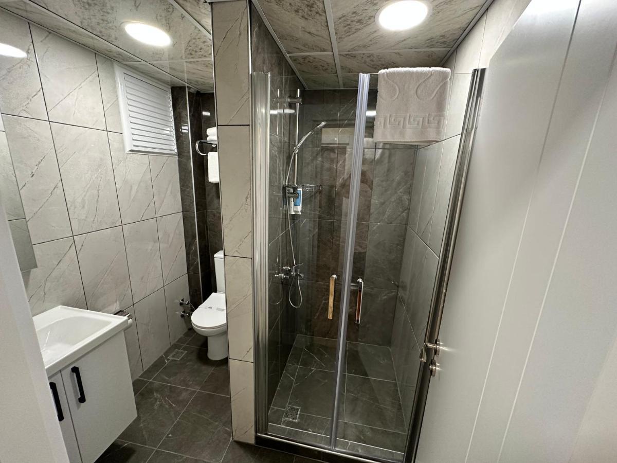 Ale Boutique Apartments Antalya Extérieur photo