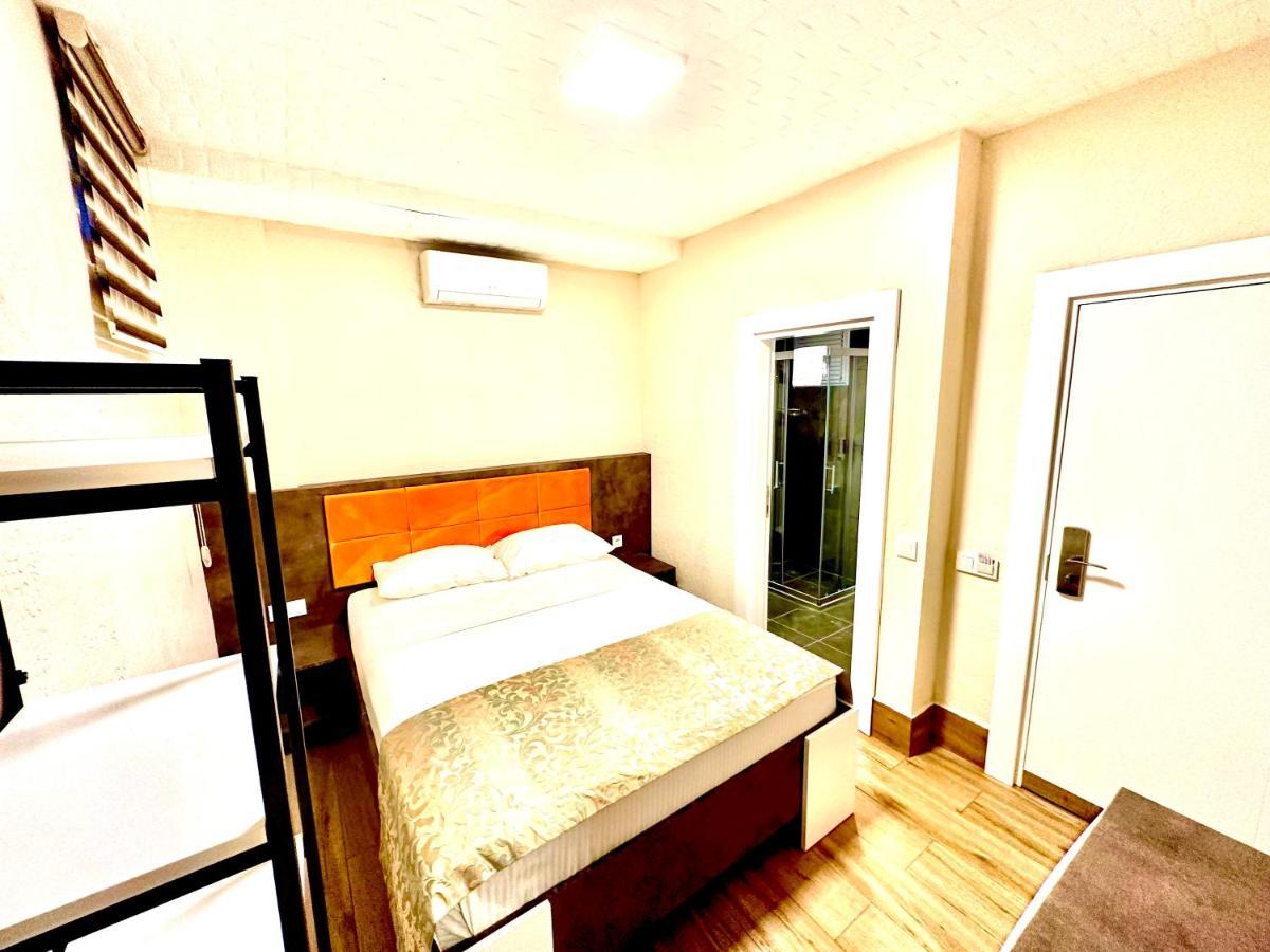 Ale Boutique Apartments Antalya Extérieur photo