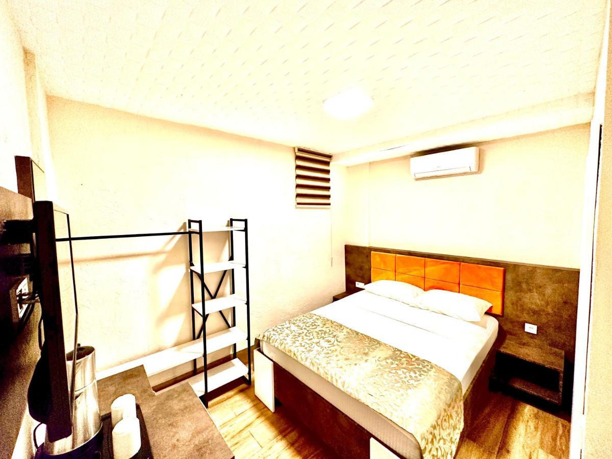 Ale Boutique Apartments Antalya Extérieur photo