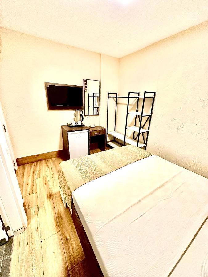Ale Boutique Apartments Antalya Extérieur photo
