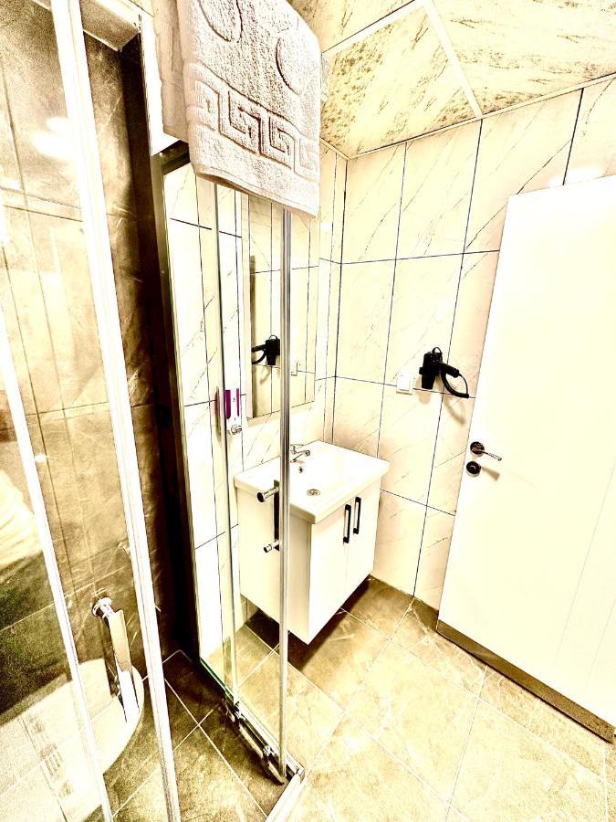 Ale Boutique Apartments Antalya Extérieur photo