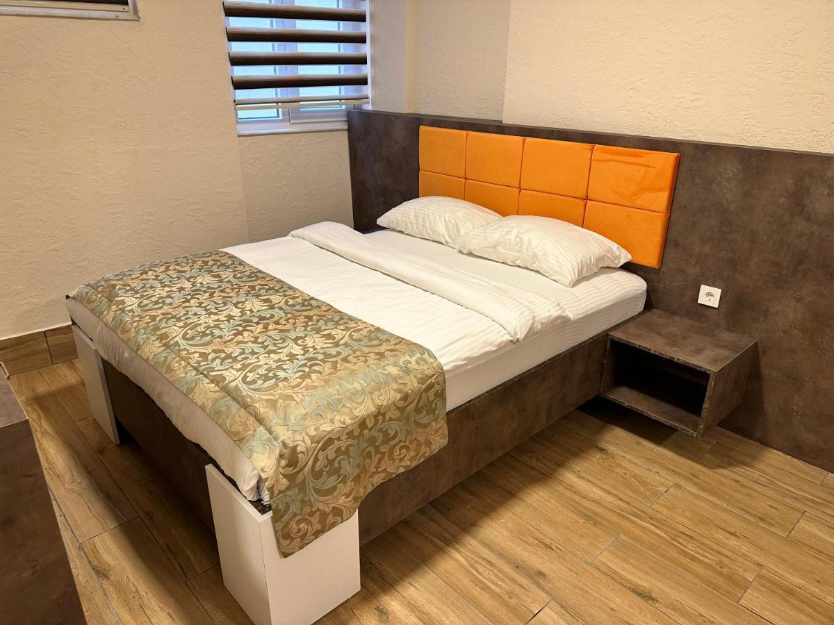 Ale Boutique Apartments Antalya Extérieur photo