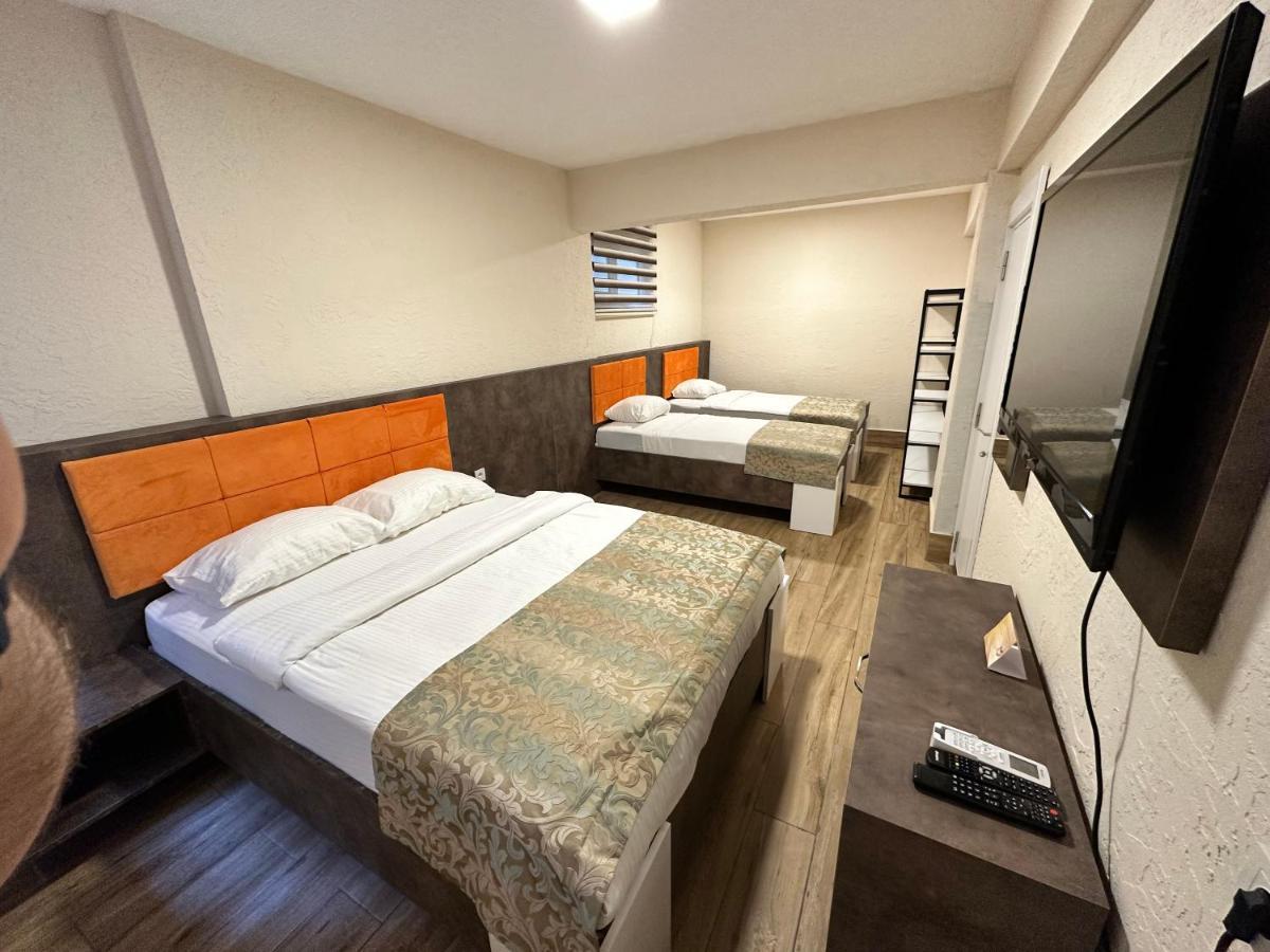 Ale Boutique Apartments Antalya Extérieur photo