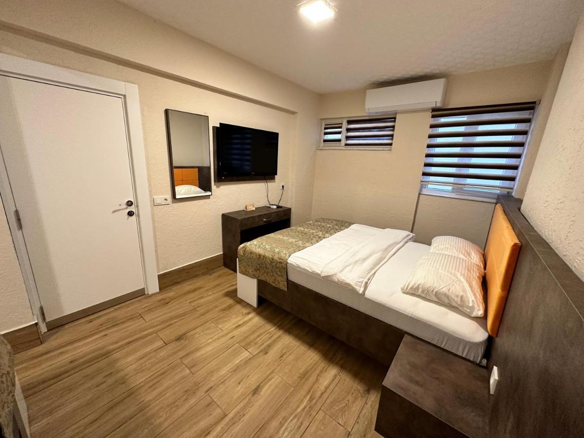Ale Boutique Apartments Antalya Extérieur photo