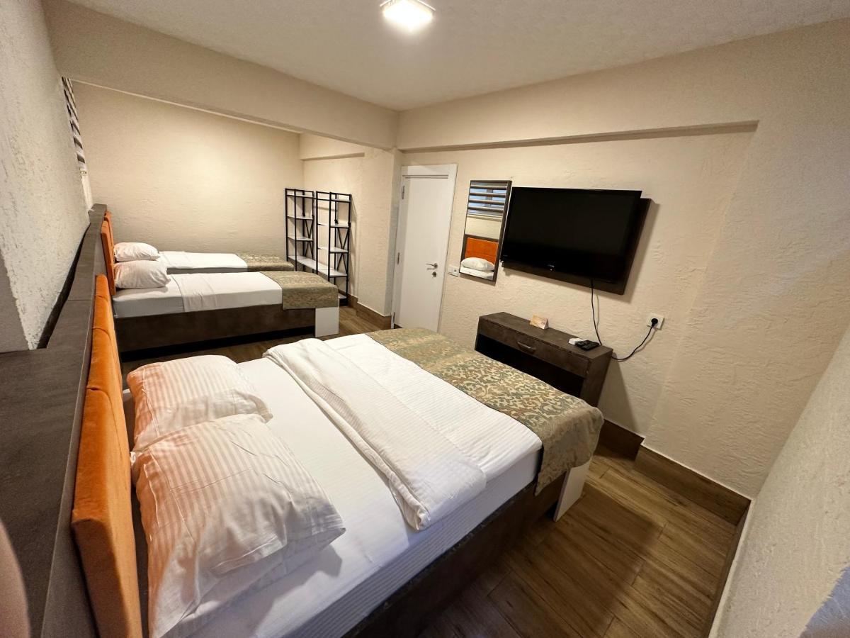 Ale Boutique Apartments Antalya Extérieur photo