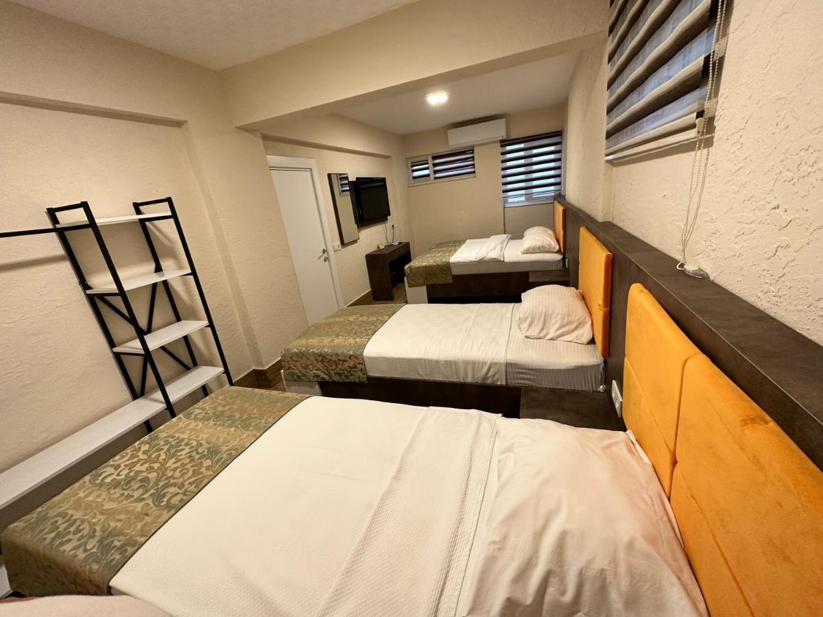 Ale Boutique Apartments Antalya Extérieur photo