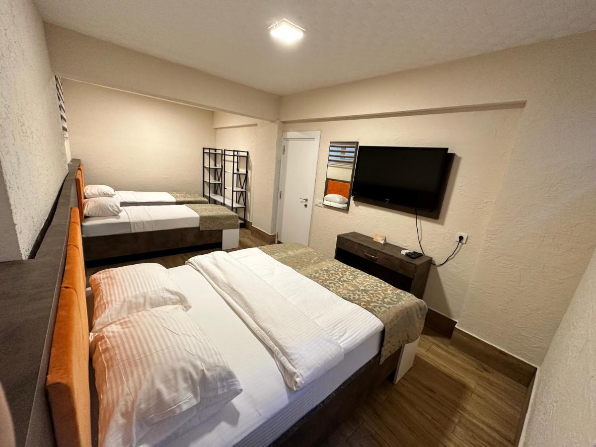Ale Boutique Apartments Antalya Extérieur photo
