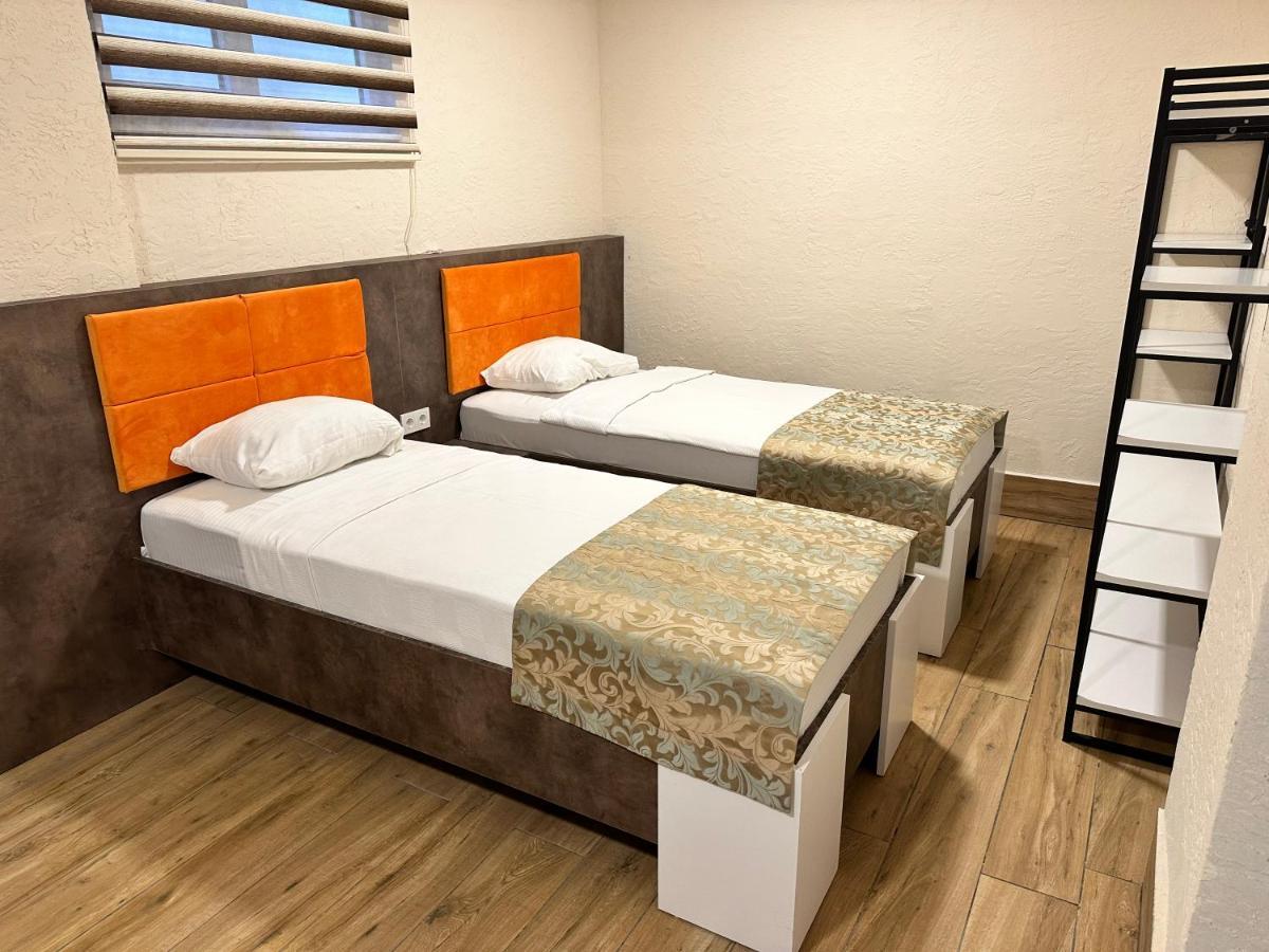 Ale Boutique Apartments Antalya Extérieur photo