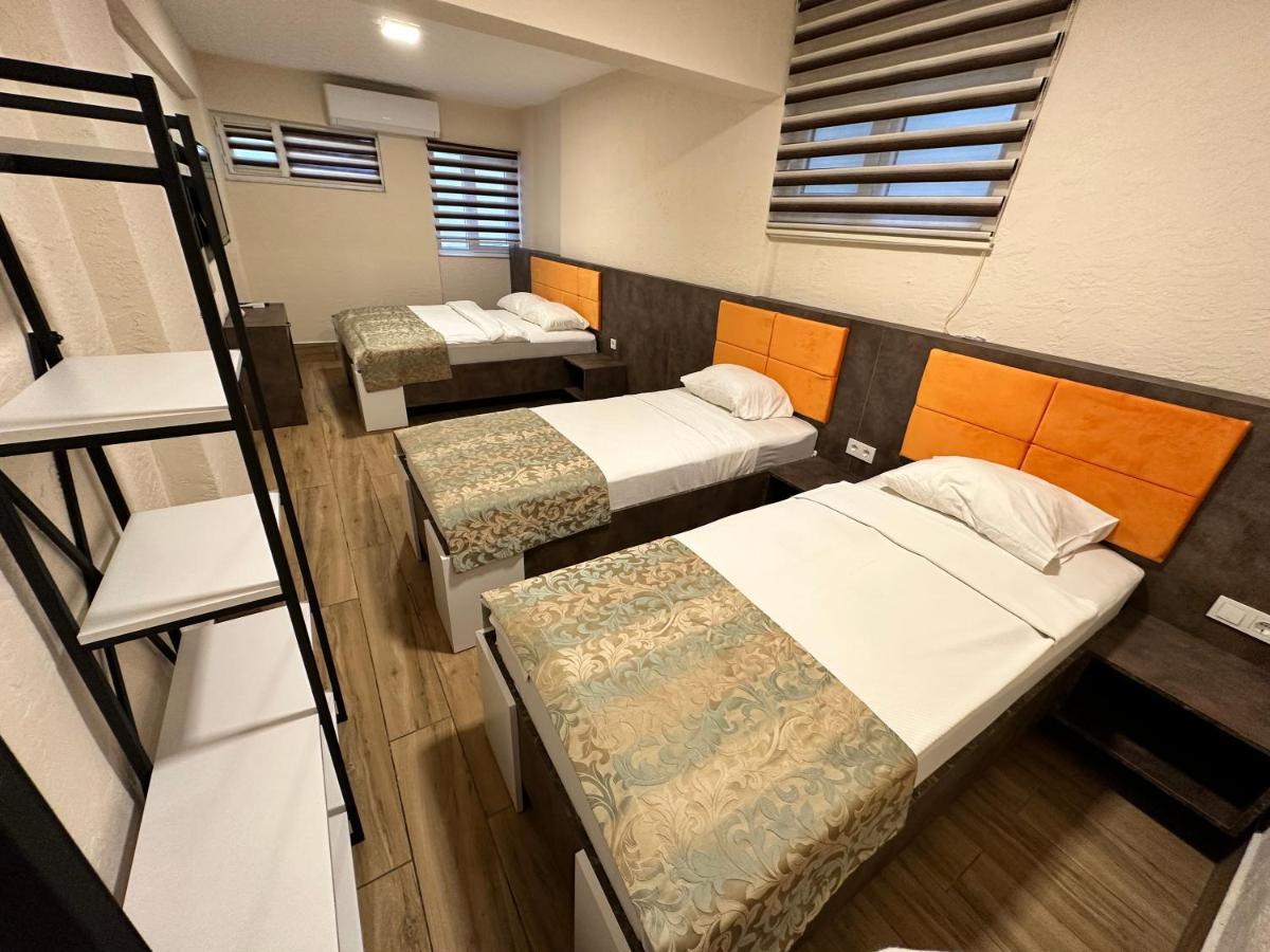 Ale Boutique Apartments Antalya Extérieur photo