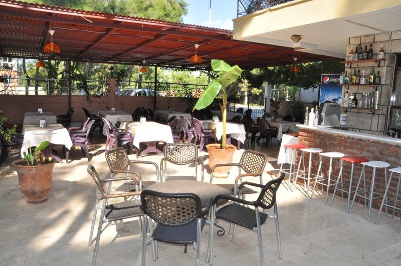 Ale Boutique Apartments Antalya Extérieur photo