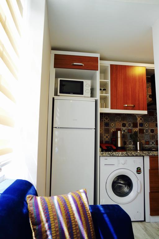 Ale Boutique Apartments Antalya Extérieur photo