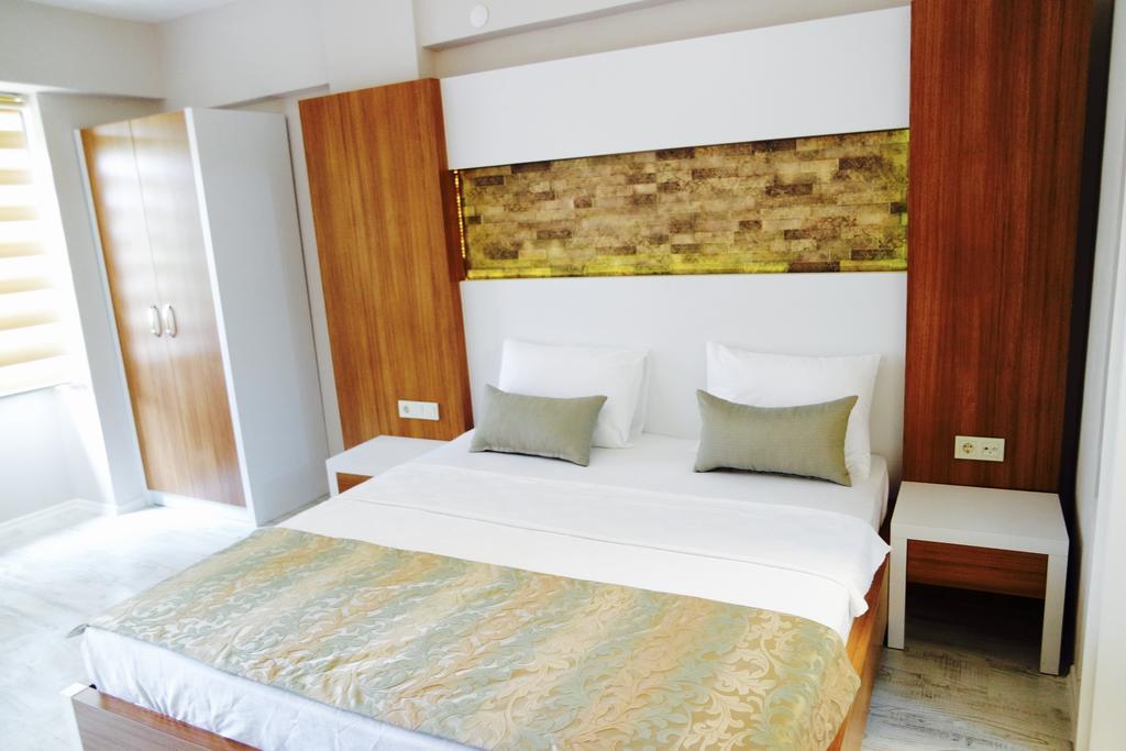 Ale Boutique Apartments Antalya Extérieur photo