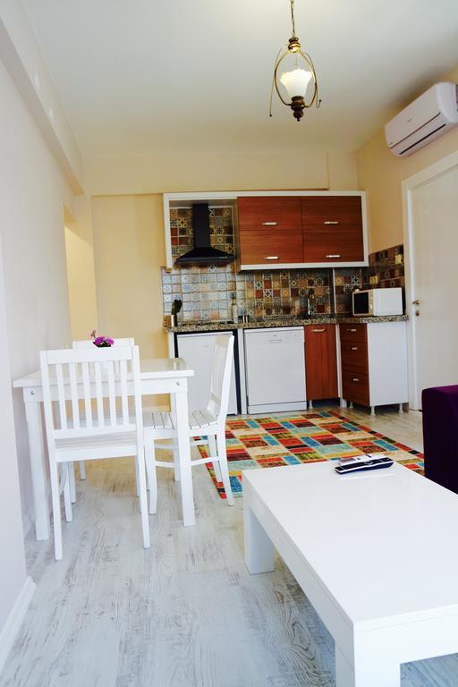 Ale Boutique Apartments Antalya Extérieur photo