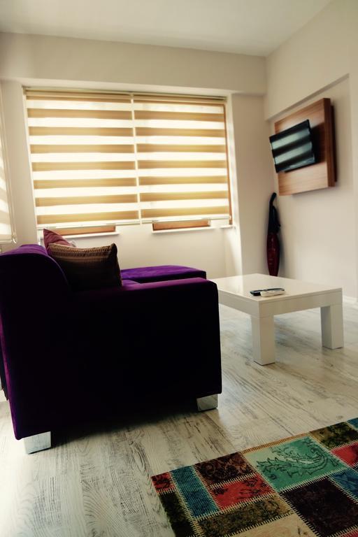 Ale Boutique Apartments Antalya Extérieur photo