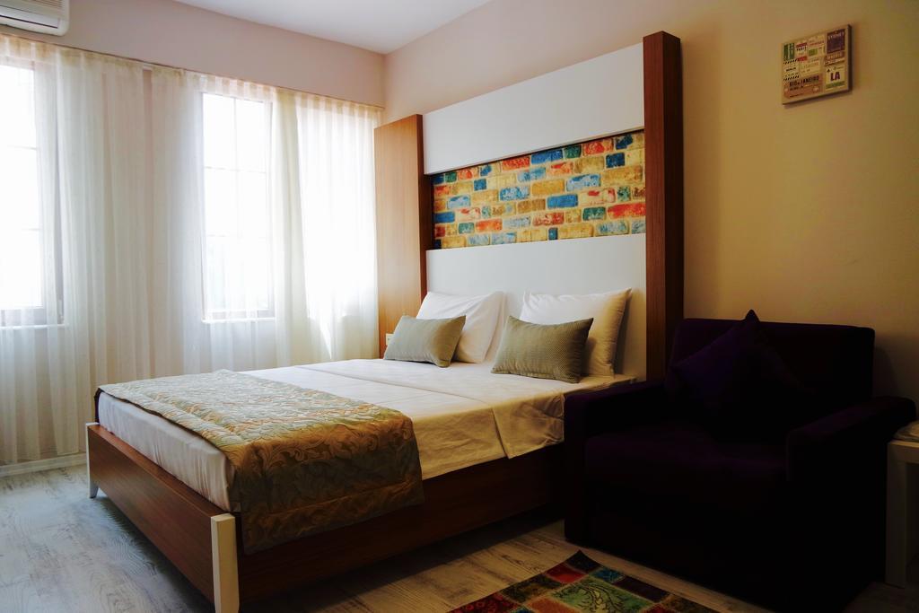 Ale Boutique Apartments Antalya Extérieur photo
