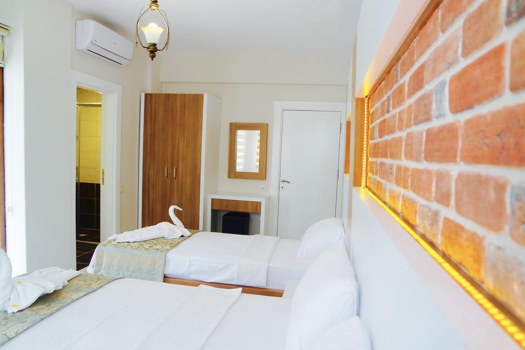 Ale Boutique Apartments Antalya Extérieur photo