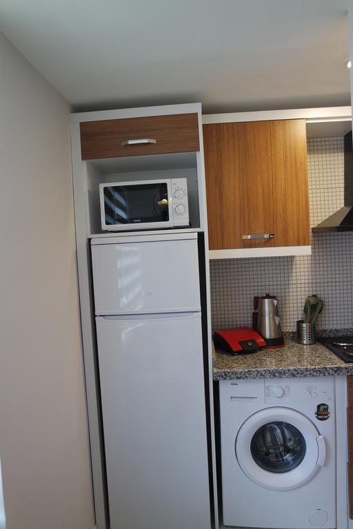 Ale Boutique Apartments Antalya Extérieur photo