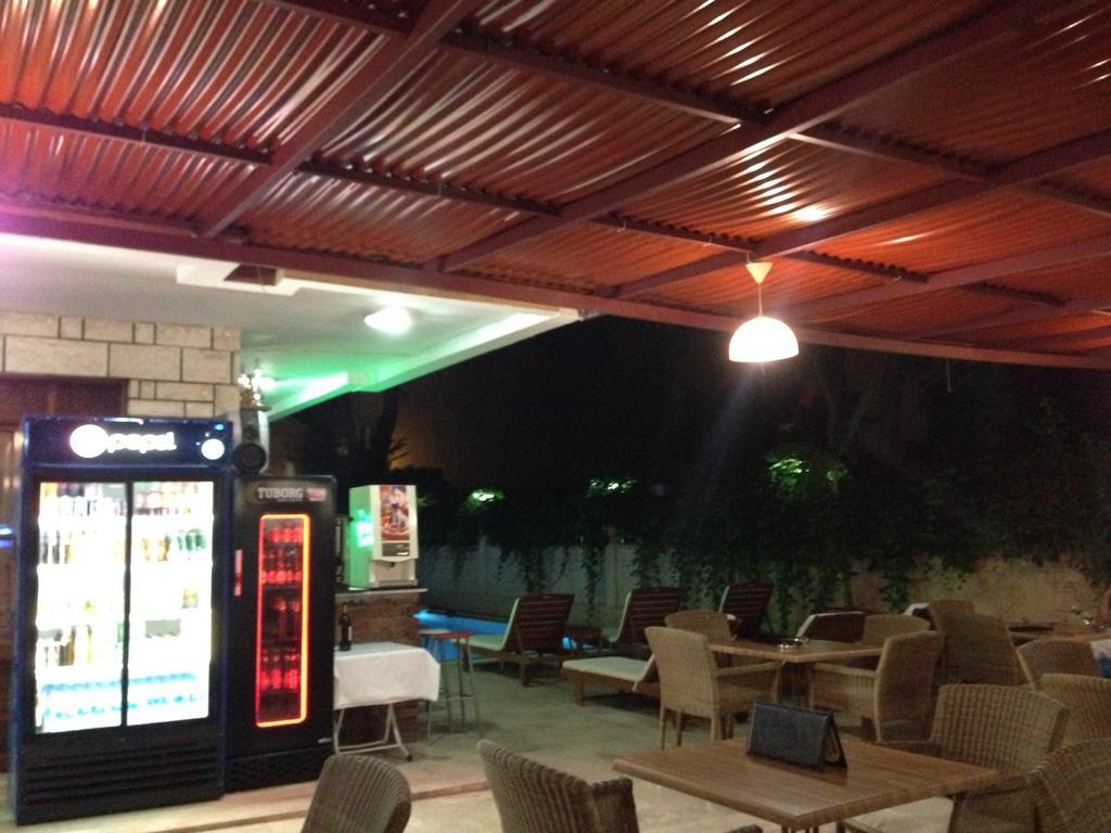 Ale Boutique Apartments Antalya Extérieur photo