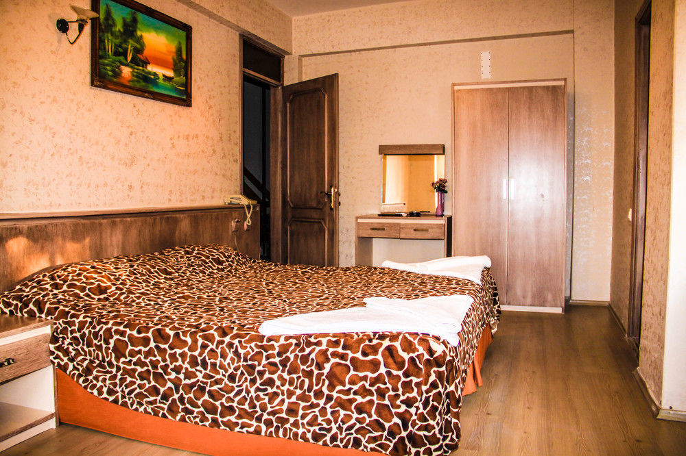 Ale Boutique Apartments Antalya Extérieur photo