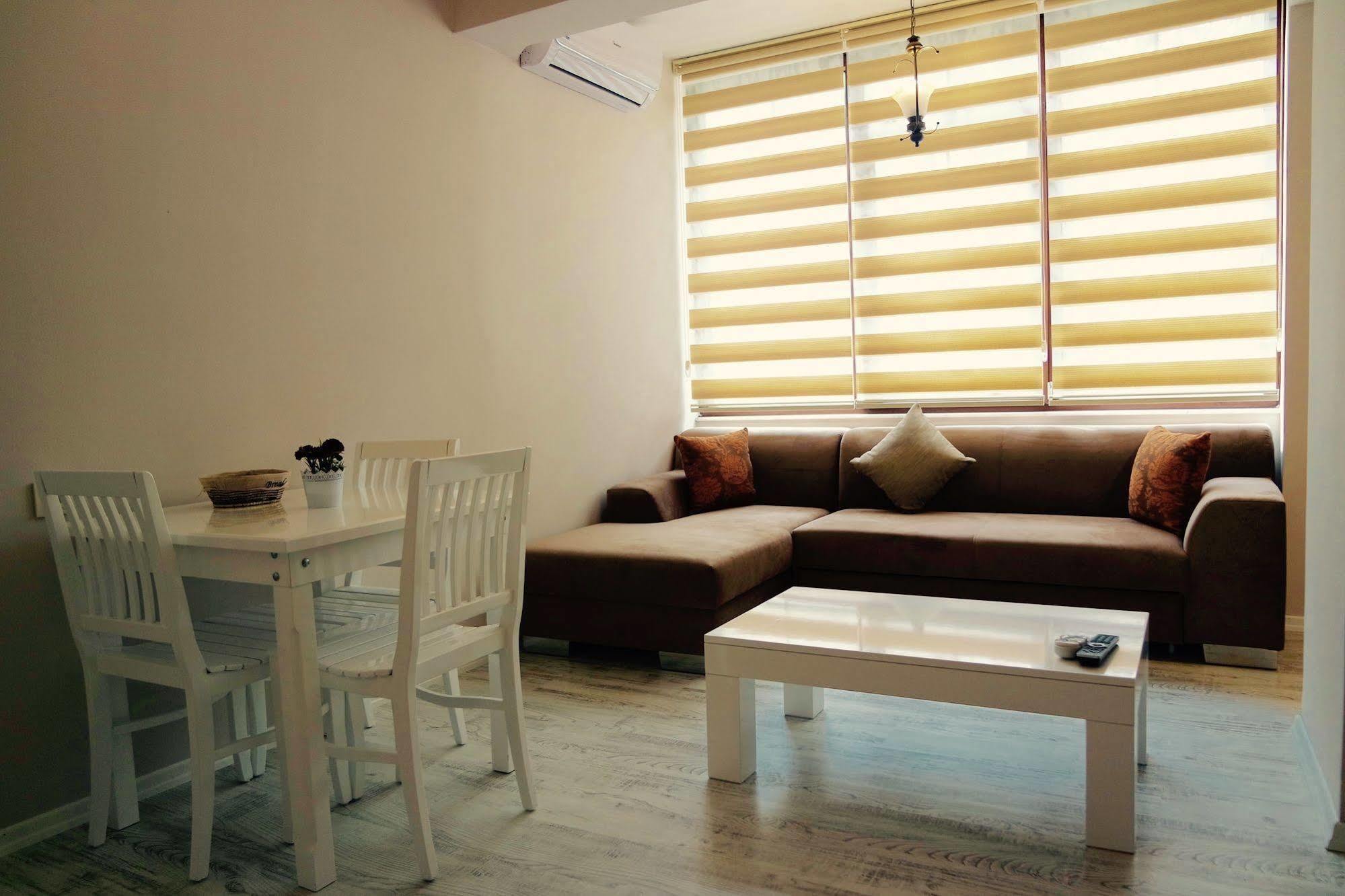 Ale Boutique Apartments Antalya Extérieur photo