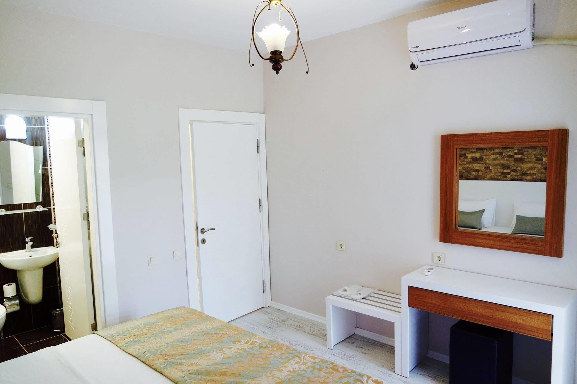 Ale Boutique Apartments Antalya Extérieur photo