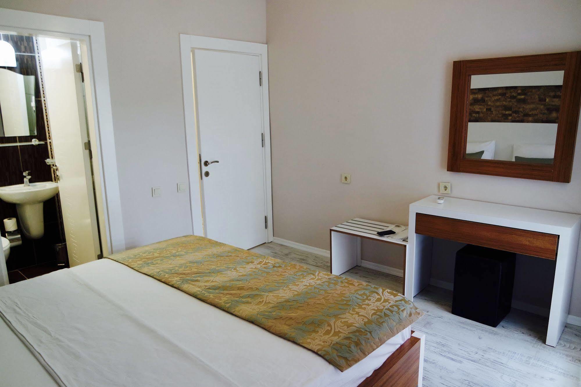 Ale Boutique Apartments Antalya Extérieur photo